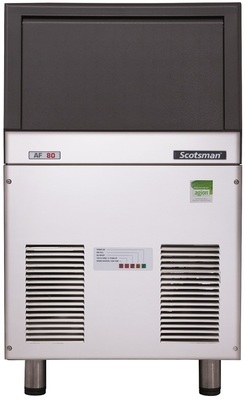 Льдогенератор SCOTSMAN AF 80 WS OX