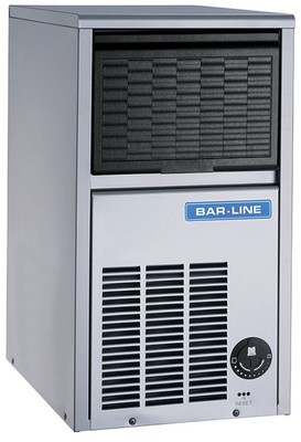 Льдогенератор SCOTSMAN B 2006 AS