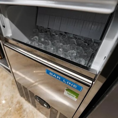 Льдогенератор SCOTSMAN B 9550 WS фото #3