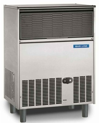 Льдогенератор SCOTSMAN B 9550 WS