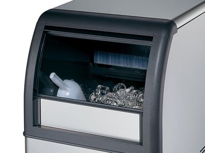 Льдогенератор SCOTSMAN EC 87 AS OX R290 фото #3