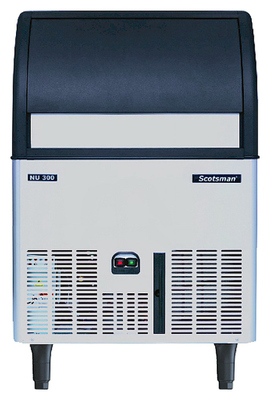 Льдогенератор SCOTSMAN NU 220 AS OX