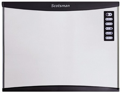 Льдогенератор SCOTSMAN NW 458 AS OX