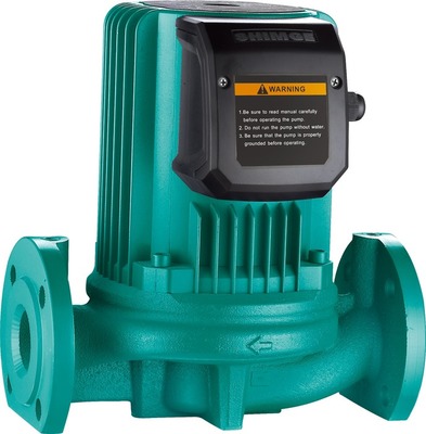 Насос для отопления SHIMGE XP40-18F-250