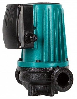 Насос для отопления SHINHOO BASIC 25-12S 180 1x220V фото #3