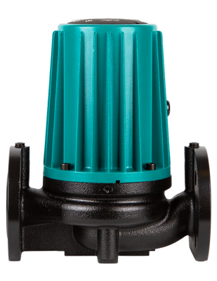 Насос для отопления SHINHOO BASIC 40-16SF 380V фото #11