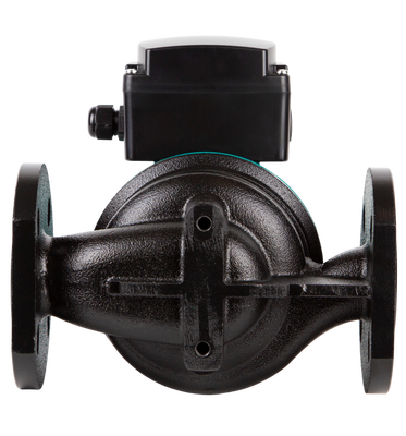 Насос для отопления SHINHOO BASIC 40-16SF 380V фото #3