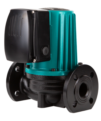 Насос для отопления SHINHOO BASIC 40-16SF 380V фото #7