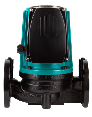 Насос для отопления SHINHOO BASIC 40-16SF 380V фото #10