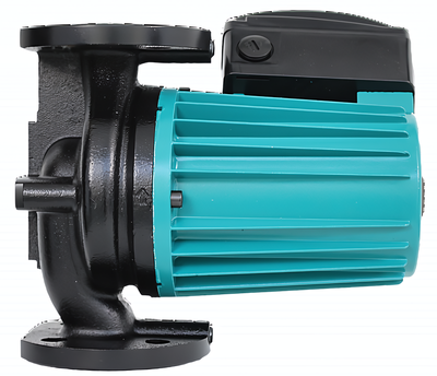 Насос для отопления SHINHOO BASIC PRO 40-18SF 3x380V фото #2