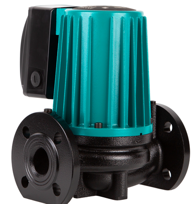 Насос для отопления SHINHOO BASIC PRO 40-18SF 3x380V фото #3