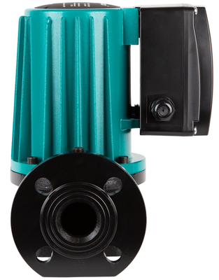 Насос для отопления SHINHOO BASIC PRO 40-18SF 3x380V фото #4