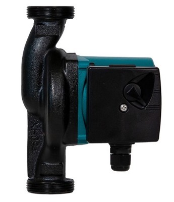Насос для отопления SHINHOO BASIC S 25-6S 130 1x220V фото #2