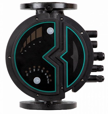 Насос для отопления SHINHOO MEGA S 50-18F 1x230V