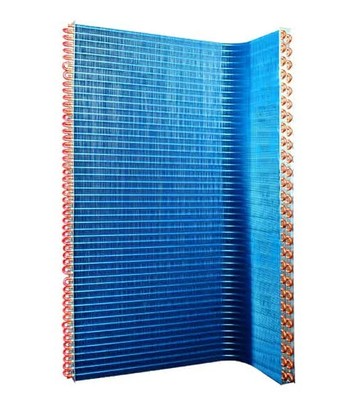 Моноблок SILA AM-22 I-EVI 380V (HC) фото #4