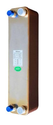 Моноблок SILA AM-22 I-EVI 380V (HC) фото #5