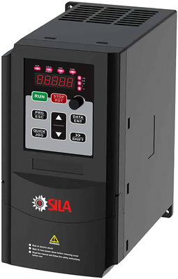 Частотный преобразователь SILA A 1.5 G-S2