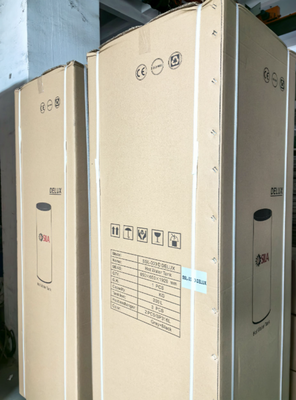 Буферный накопитель SILA SSL-300 D DELUXE (JI) фото #4