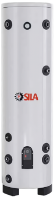 Бойлеры косвенного нагрева SILA SST-150 S (JI)