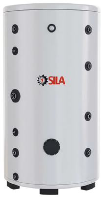 Буферный накопитель SILA SST-800 (JI)