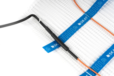 Нагревательный мат SKAT HT MAT-10,0-1600 фото #3