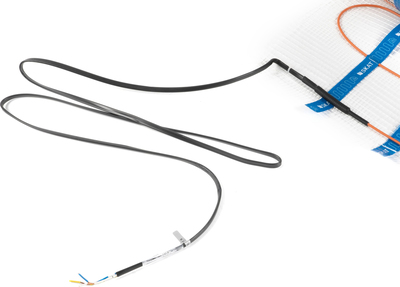 Нагревательный мат SKAT HT MAT-10,0-1600 фото #4