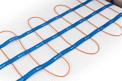 Нагревательный мат SKAT HT MAT-8,0-1280 фото #2