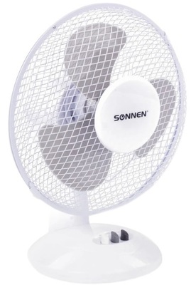 Лопастной вентилятор SONNEN FT23-B6