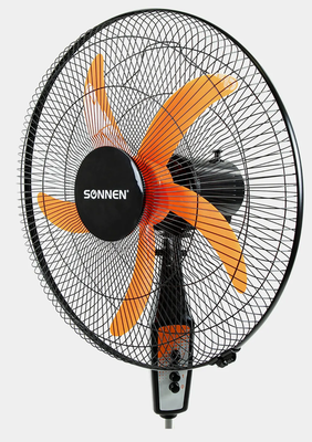 Напольный вентилятор  SONNEN TF-50W-45-А304 фото #2