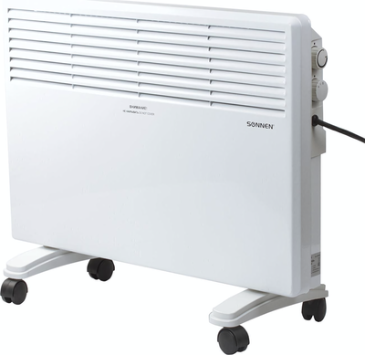 Конвектор электрический SONNEN X-1500 фото #4