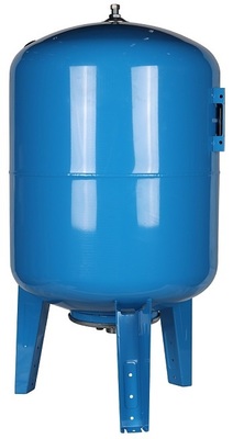 Гидроаккумуляторы STOUT 200л/10бар (STW-0002-000200) фото #2