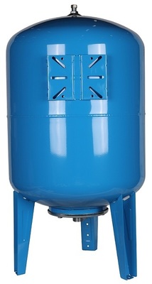 Гидроаккумуляторы STOUT 200л/10бар (STW-0002-000200) фото #3