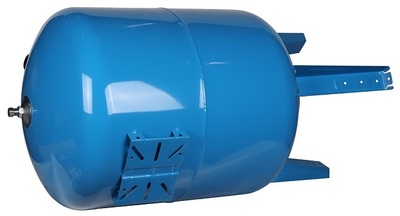 Гидроаккумуляторы STOUT 200л/10бар (STW-0002-000200) фото #4