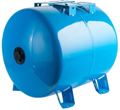 Гидроаккумуляторы STOUT 200л/10бар горизонтальный (STW-0003-000200) фото #3