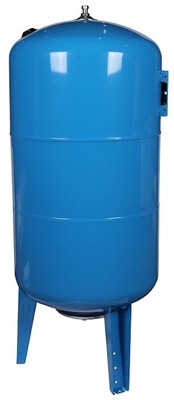 Гидроаккумуляторы STOUT 300л/10бар (STW-0002-000300) фото #2