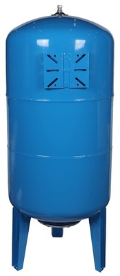 Гидроаккумуляторы STOUT 300л/10бар (STW-0002-000300) фото #3