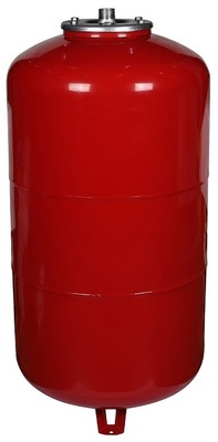 Расширительный бак STOUT 300л/6бар (STH-0006-000300) фото #4