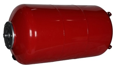 Расширительный бак STOUT 300л/6бар (STH-0006-000300) фото #5