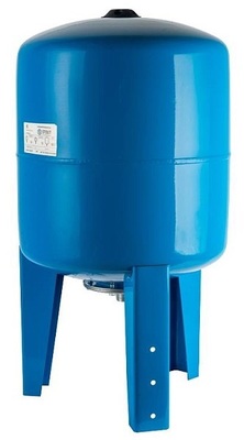 Гидроаккумулятор STOUT 50л/10бар (STW-0002-000050) фото #8