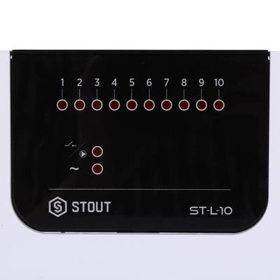 Контроллер STOUT L-10 фото #5