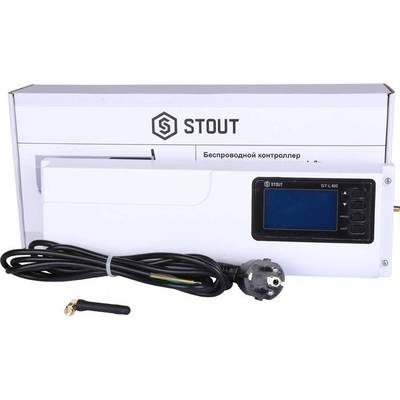 Контроллер STOUT L-8e фото #6