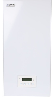Электрический котел STOUT PLUS 9 кВт (SEB-2201-000009)
