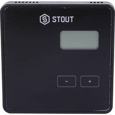 Регулятор STOUT R-10b, чёрный