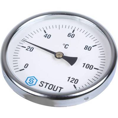 Термометр STOUT SIM-0001-101015 фото #2
