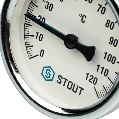 Термометр STOUT SIM-0001-637515 фото #2