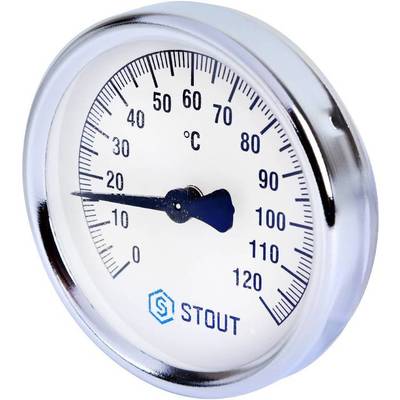 Термометр STOUT SIM-0004-800015