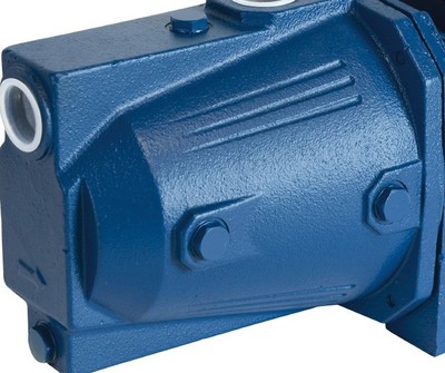 Поверхностный насос STOUT SPJ-0002-000100 фото #2