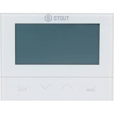 Регулятор STOUT ST-292v3, белый