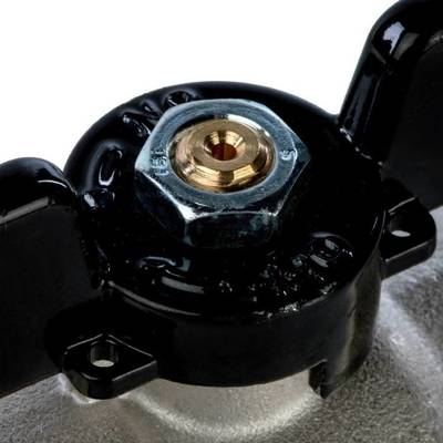 Шаровый кран STOUT SVB-0002-000032 фото #4