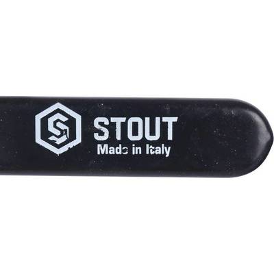 Шаровый кран STOUT SVB-0013-000015 фото #6